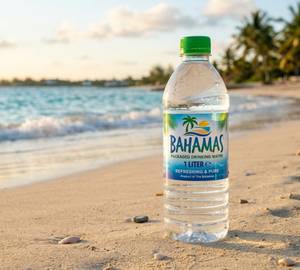 PACKAGE DRINKING WATER (1 Ltr)