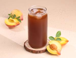 Peach Iced Tea
