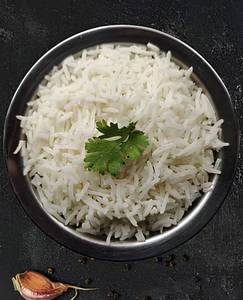 Cup Rice