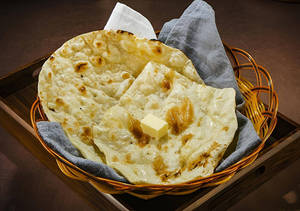 Butter Naan