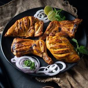 Tandoori Chicken