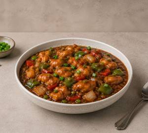Hong Kong Chicken Gravy