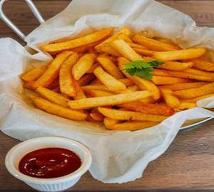 Finger Chips