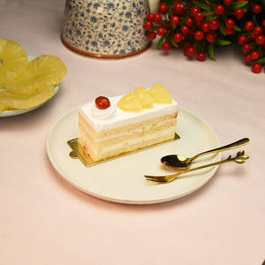 Pineapple Pastry