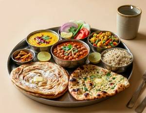 Ghar Ki Thali