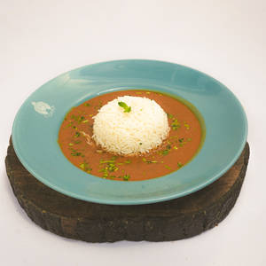 Rajma Rice