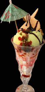 Royal Falooda