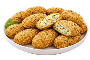 Herbed Potato Bites