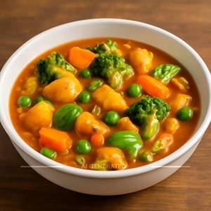 Mix Veg