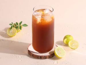 Lemon Iced Tea