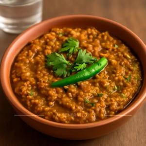 Baingan Bharta