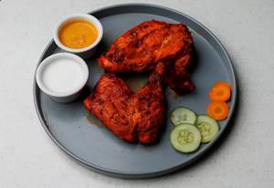 Honey Chilli Alfaham