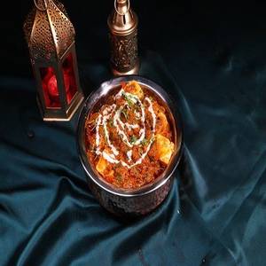 Kadhai Paneer