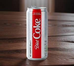 Diet Coke (330 Ml)