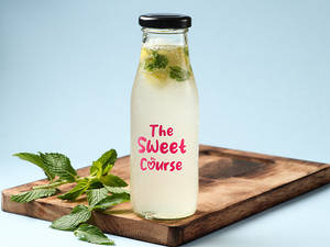 Mint Mojito