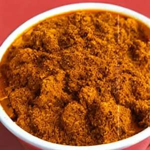 Kaju Masala