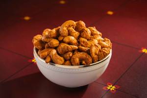 Masala Cashewnut