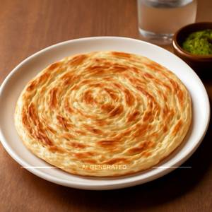 Laccha Paratha
