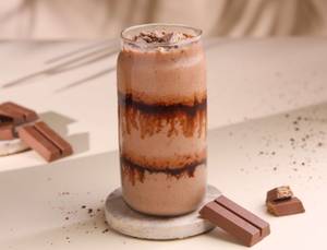 Kitkat Shake