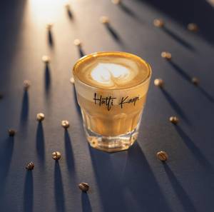 Cortado [regular]