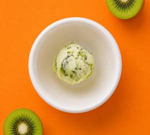 Arunachal Kiwi Icecream