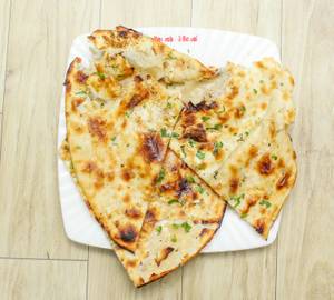 Butter Naan
