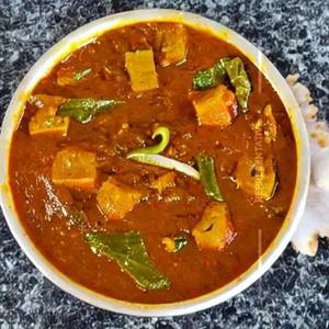 Veg Kolhapuri