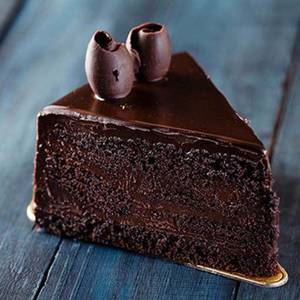 Choco Truffle Pastry