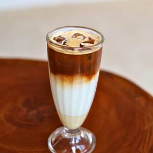 Vietnamese Iced Latte