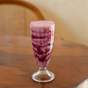 Blueberry Smoothie