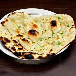 Butter Naan