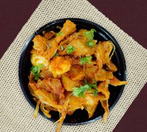 Kathal masala