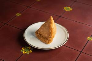 Potato Samosa