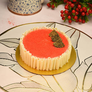 Red Velvet Cake[500gm]