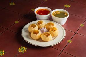 Panipuri