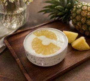 Pineapple Raita