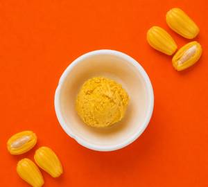 Panruti Jackfruit Icecream