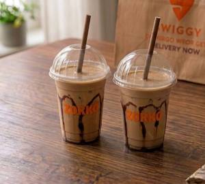 Premium cold coffee (2 nos)