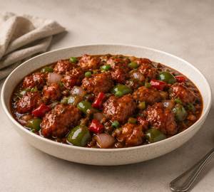 Chilli Chicken Gravy