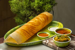 Masala Dosa