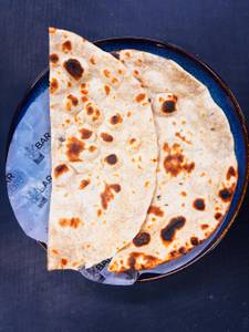 Tandoori Roti