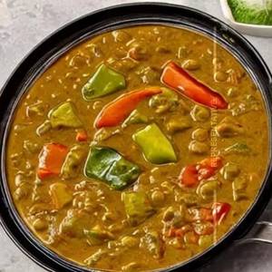 Mix Veg