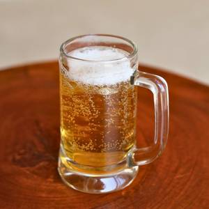 Fruit Beer