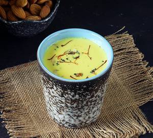 Badam Milk ( 3 Cup )