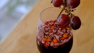 Red Sangria