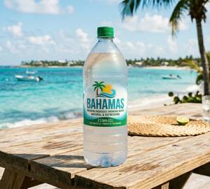PACKAGE DRINKING WATER (2 Ltr)