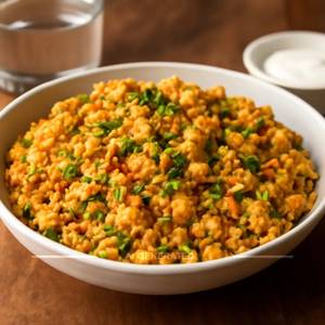 Paneer Bhurji
