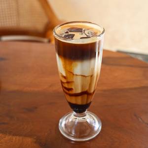 Iced Mocha