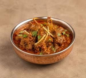 Mutton Amritsari