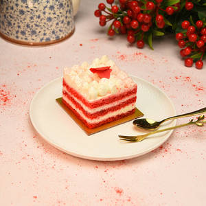 Red Velvet Mini Cake